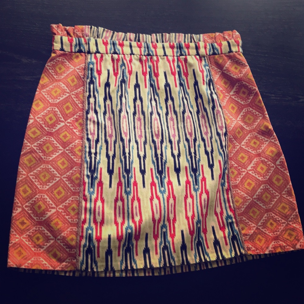 Tribal Mini